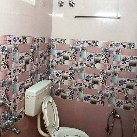 Thaj Regency Hotell Chennai Eksteriør bilde