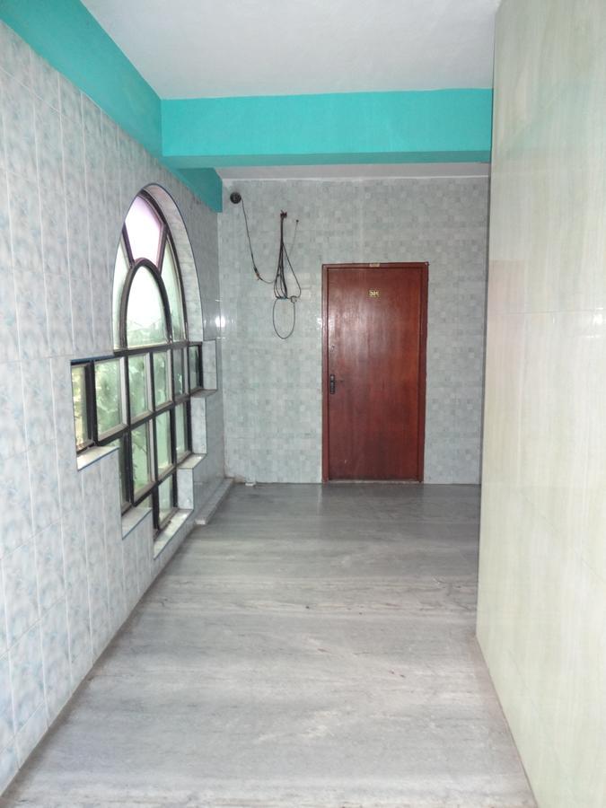Thaj Regency Hotell Chennai Eksteriør bilde