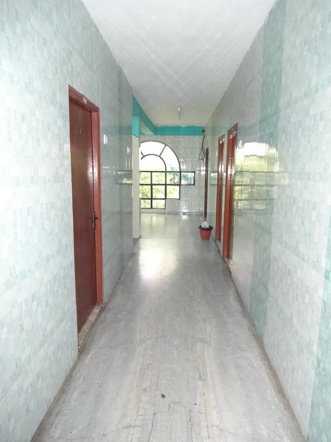 Thaj Regency Hotell Chennai Eksteriør bilde