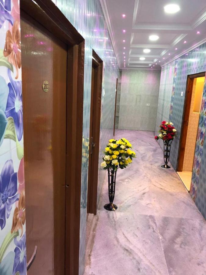 Thaj Regency Hotell Chennai Eksteriør bilde