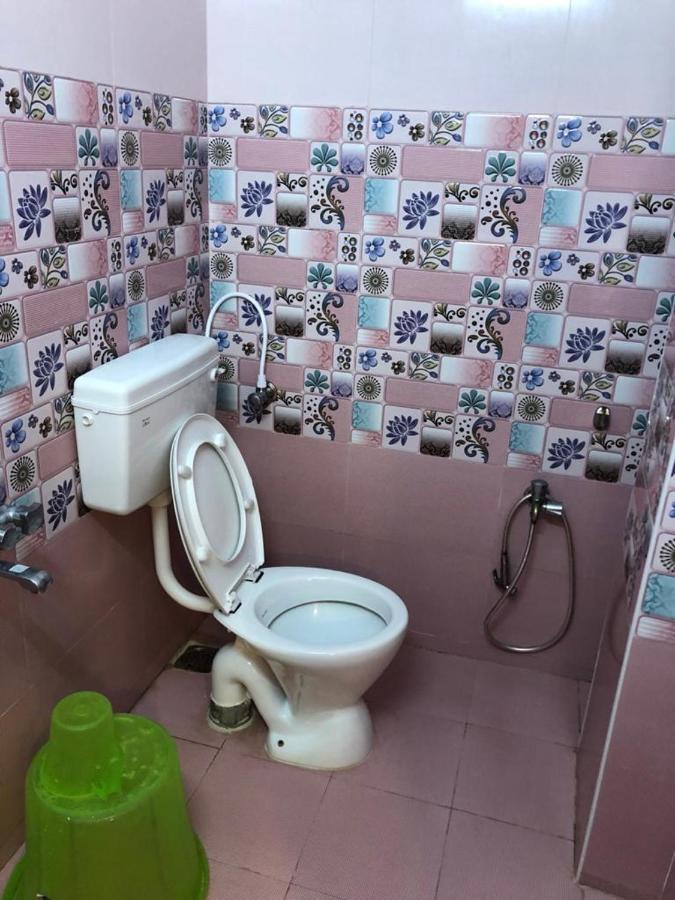 Thaj Regency Hotell Chennai Eksteriør bilde