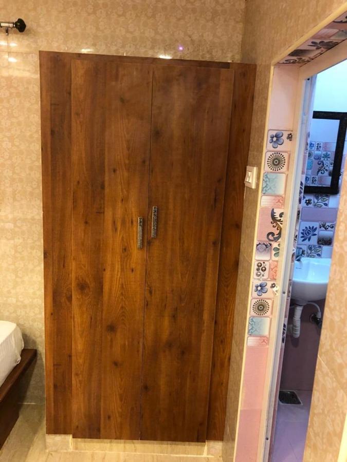 Thaj Regency Hotell Chennai Eksteriør bilde